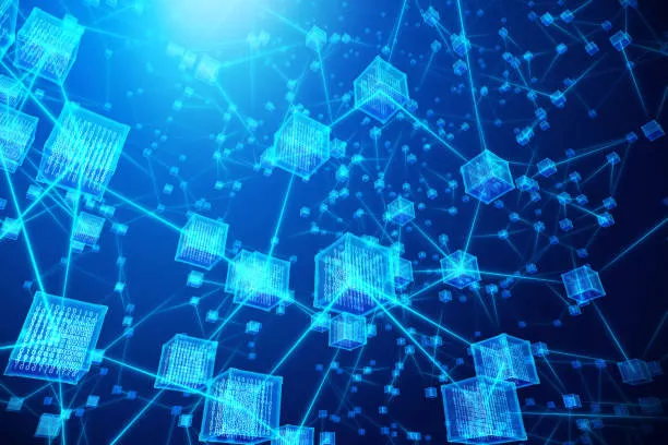 Blockchain