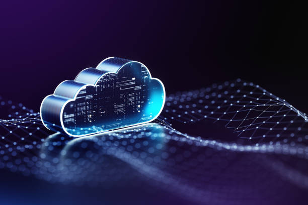 Cloud Computing